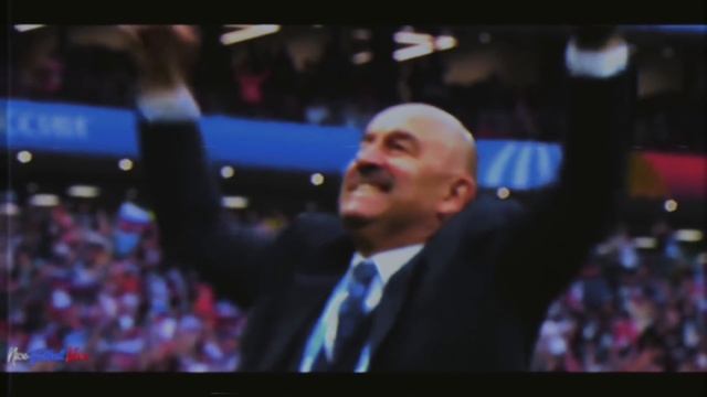 Габар. Усы надежды. Песня про футбол смотреть онлайн