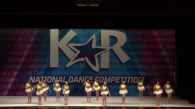 Best Jazz // ME TOO - Intensity Dance Academy [Boardman, OH] смотреть онлайн