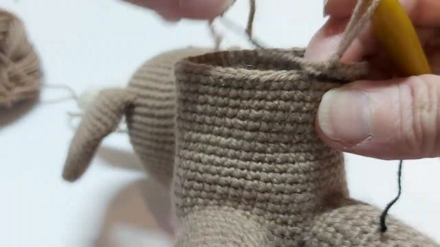 МК Корова Тонька , по описанию Ольги Вандышевой Часть третья смотреть онлайн