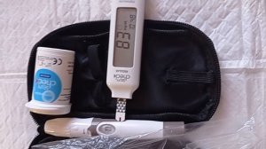 4.6!!! САХАР ДИАБЕТИКА 2 ТИПА.