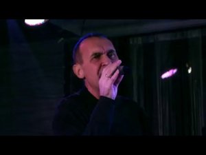 Ильдар ЮЖНЫЙ  "Туманы"  муз.И.Южный,сл.В.Панков.