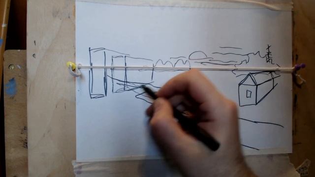 В помощь художнику смотреть онлайн