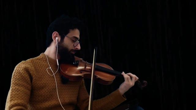 Ezel - Violin cover - Mina Christo смотреть онлайн