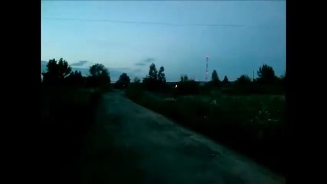 самодельный салют смотреть онлайн