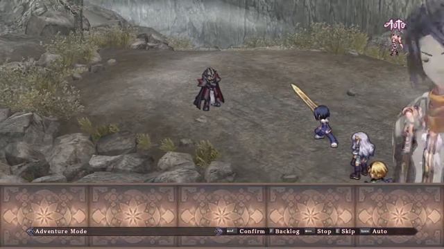 Agarest: Generations of War Zero ➤ Прохождение Часть 32 смотреть онлайн