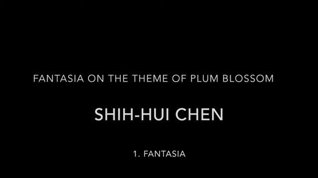 Eastern Echoes (samples) //Jeremy Koch, saxophone/Yu-Hsuan Liao, piano смотреть онлайн