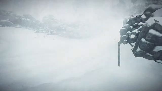 Хоррор игра Scorn!