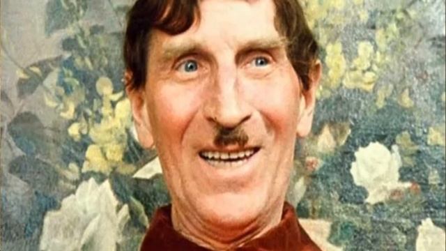 Жил и умер в нищете и забвении на склоне лет | Актер Сергей Филиппов смотреть онлайн