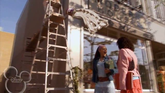 Ведьмы близняшки-Milkshake