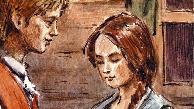 Смысл названия романа «Капитанская дочка» А. Пушкина смотреть онлайн