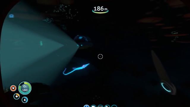 Subnautica EP15 How to make Enzyme42 and Cure the infection смотреть онлайн