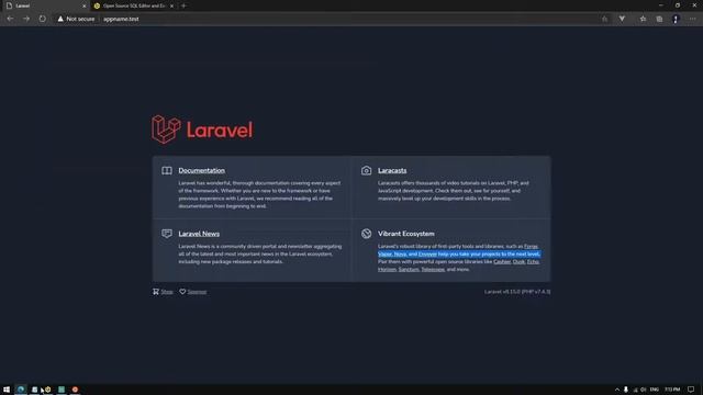 HOW TO CONNECT IN MYSQL USING UBUNTU WSL смотреть онлайн