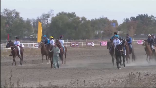 «Бәйге Қазақстан чемпионаты 2022 – OLIMPBET» финал Алматы қаласы смотреть онлайн