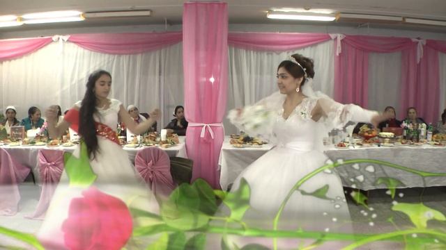 свадьба 4 ноября 17 г.Вита и Валяша смотреть онлайн