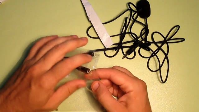 Петличный микрофон отзыв смотреть онлайн