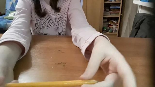 Показываю мои ручки смотреть онлайн