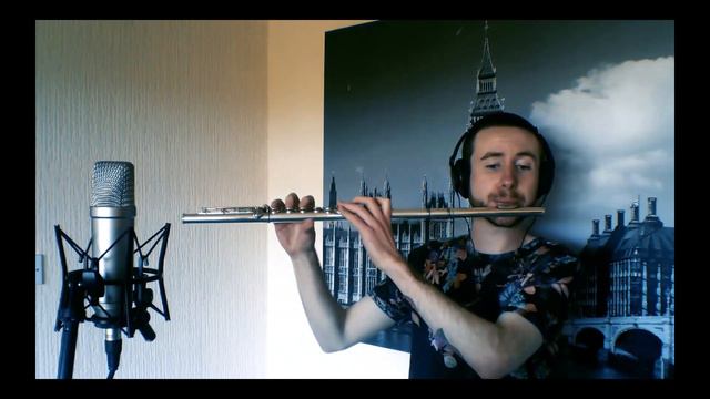 Sunstreams - Ian Clarke смотреть онлайн