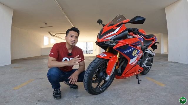 Harga Roadtax  Insurans Honda CBR250RR  MURAH ATAU MAHAL??