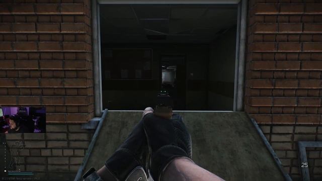 STREAM HIGHLIGHTS - 5-7 IS KING - 12.7 | Escape From Tarkov смотреть онлайн