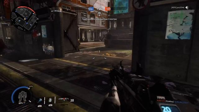 Titanfall™ 2 мультиплеер смотреть онлайн
