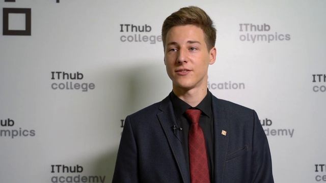 Вручение дипломов выпускникам IThub-2021 смотреть онлайн