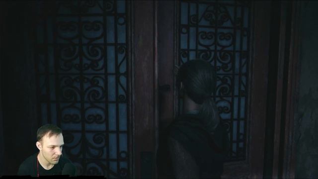 Resident Evil Village ► Проходим DEMO!) ► Добро пожаловать в Деревню!) смотреть онлайн