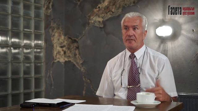 Механизмы коррупции в Одессе. Первая серия смотреть онлайн