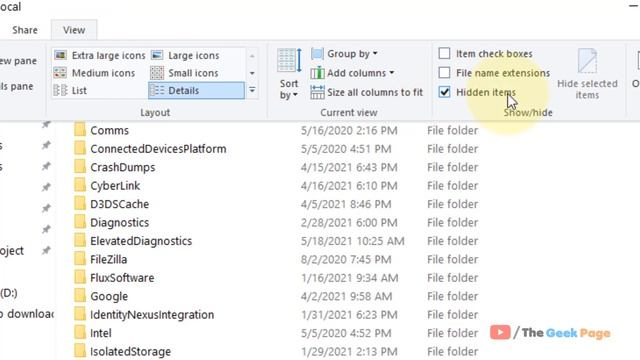 White blank Desktop Shortcut Icons in Windows 10 (fix) смотреть онлайн