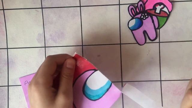 ?Распаковка бумажных сюрпризов? смотреть онлайн