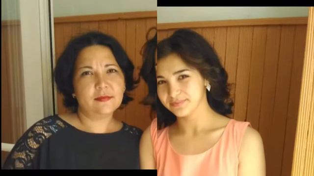 У МОЕЙ МАМЫ ДЕНЬ РОЖДЕНИЯ! смотреть онлайн