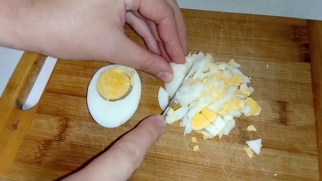Салат с крабовым ? мясо ????? смотреть онлайн