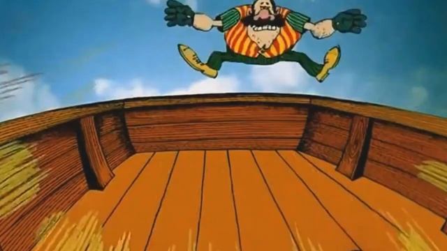 Приключения капитана Врунгеля я тебе чихну смотреть онлайн