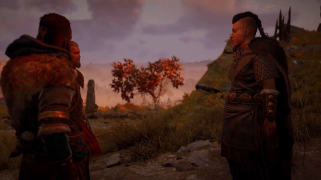 Assassin’s Creed Valhalla Gameplay Part 15 - Ceolwulf смотреть онлайн