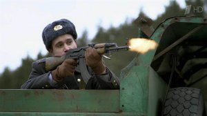 На Первом канале - заключительные серии фильма "Шакал"