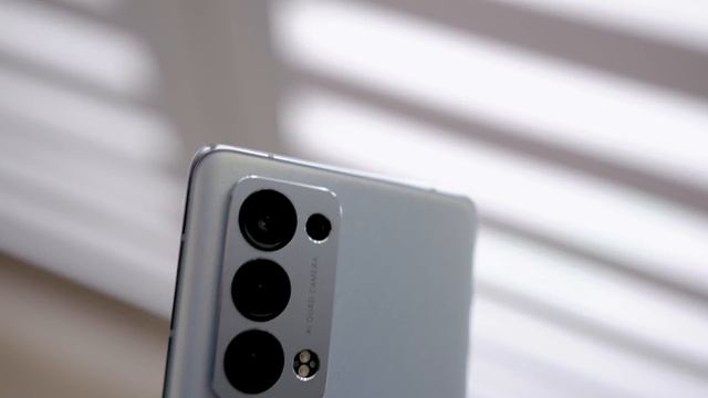 OPPO Reno6 Pro po miesiącu. Szukam wad, ale za bardzo nie widzę смотреть онлайн