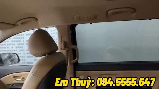 Thời điểm quá thích hợp để mua xe. Kia Sedona 2020 Dầu tiêu chuẩn odo 35.000km giá 8xx смотреть онлайн