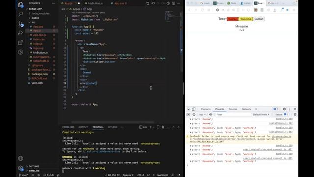 React JS с нуля / Sprint 13 смотреть онлайн