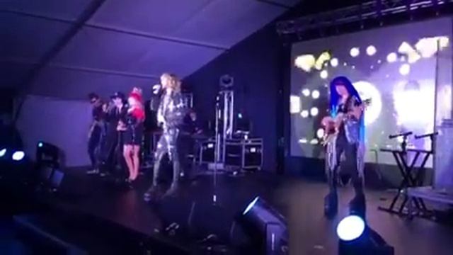 Сергей Зверев LIVE концерт смотреть онлайн