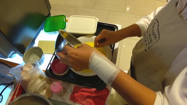 NU-SC300B 食演蒸蛋 смотреть онлайн