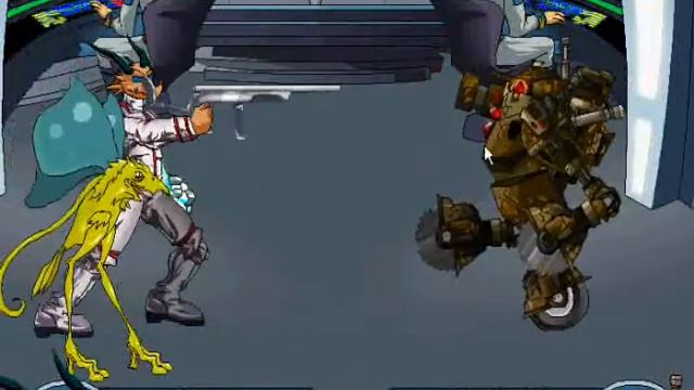 Warpforce 3 battles in 1 video. смотреть онлайн