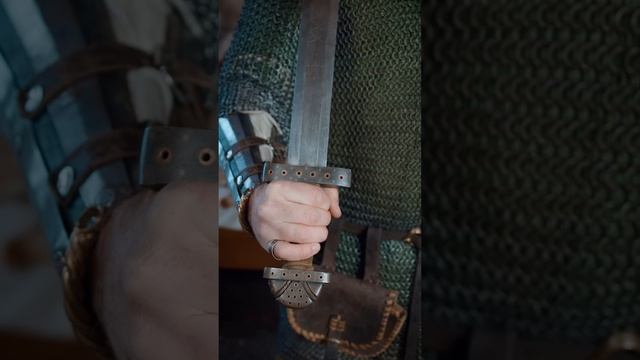 Меч викингов смотреть онлайн
