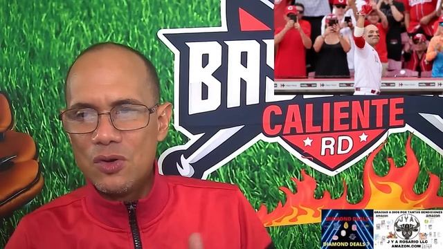 ?JUAN SOTO LLEGA A LOS YANKEES EN CAMBIO POR JUGADORES DE LAS GRANDES LIGAS??MLB смотреть онлайн