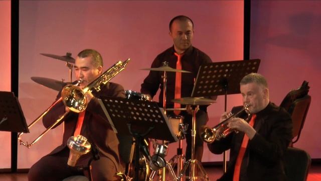 BRASS - w.tell смотреть онлайн