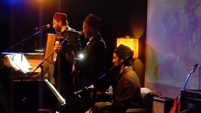 Essad Bey City Rollers - Prince of the Orient смотреть онлайн