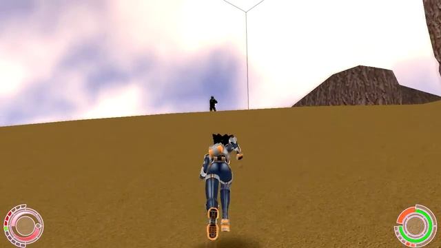 Oni Mod 80310 Island level смотреть онлайн