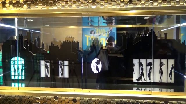 Если думаешь ты, то что думаю я-Светлана и Юрий Волгины Париж смотреть онлайн