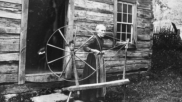 Appalachian Mountain Superstitions #appalachian #appalachia #history #story #stories #documentary