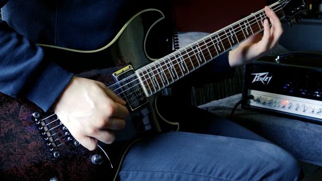 SWOLA Riff Challenge #133 #SWOLA133 | Ferrence Rosier | DAYLIGHT RIFFS смотреть онлайн