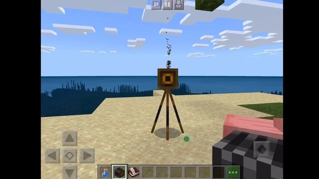 Minecraft: Education Edition - How To Use Camera And Notebook