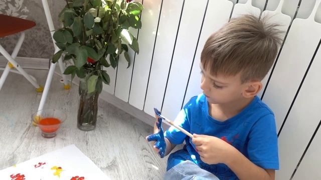 Видео на новую камеру . Цените каждый момент ! смотреть онлайн